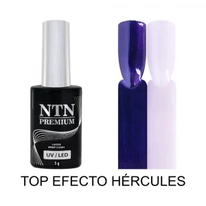 Top Efecto Hércules - NTN Premium - 5gr