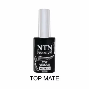 Top Mate Velour Semipermanente - NTN Premium - 5gr