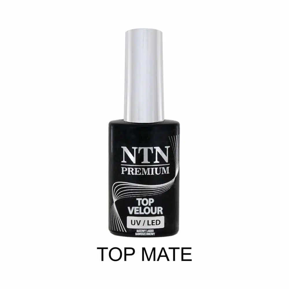 Top Mate Velour Semipermanente - NTN Premium - 5gr