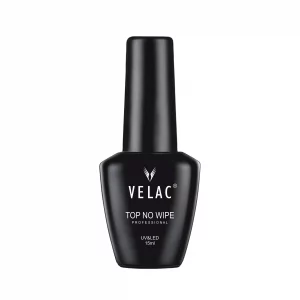 Top No Wipe densidad muy fina - Velac - 15ml
