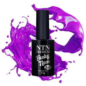 05 Base Funky Neon - NTN Premium - 5gr