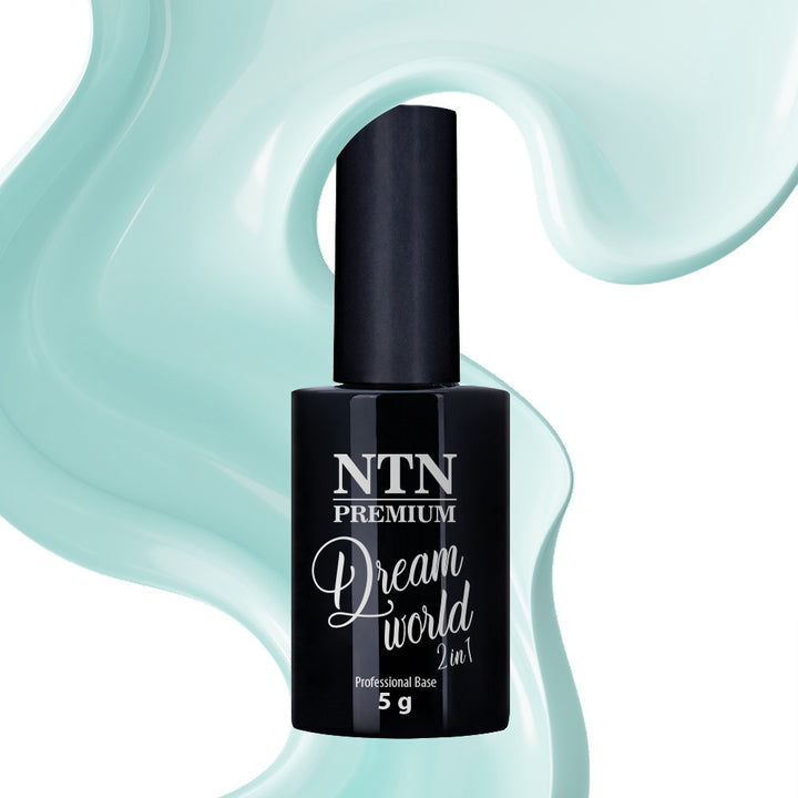 05 Base Dreamworld - NTN Premium - 5gr