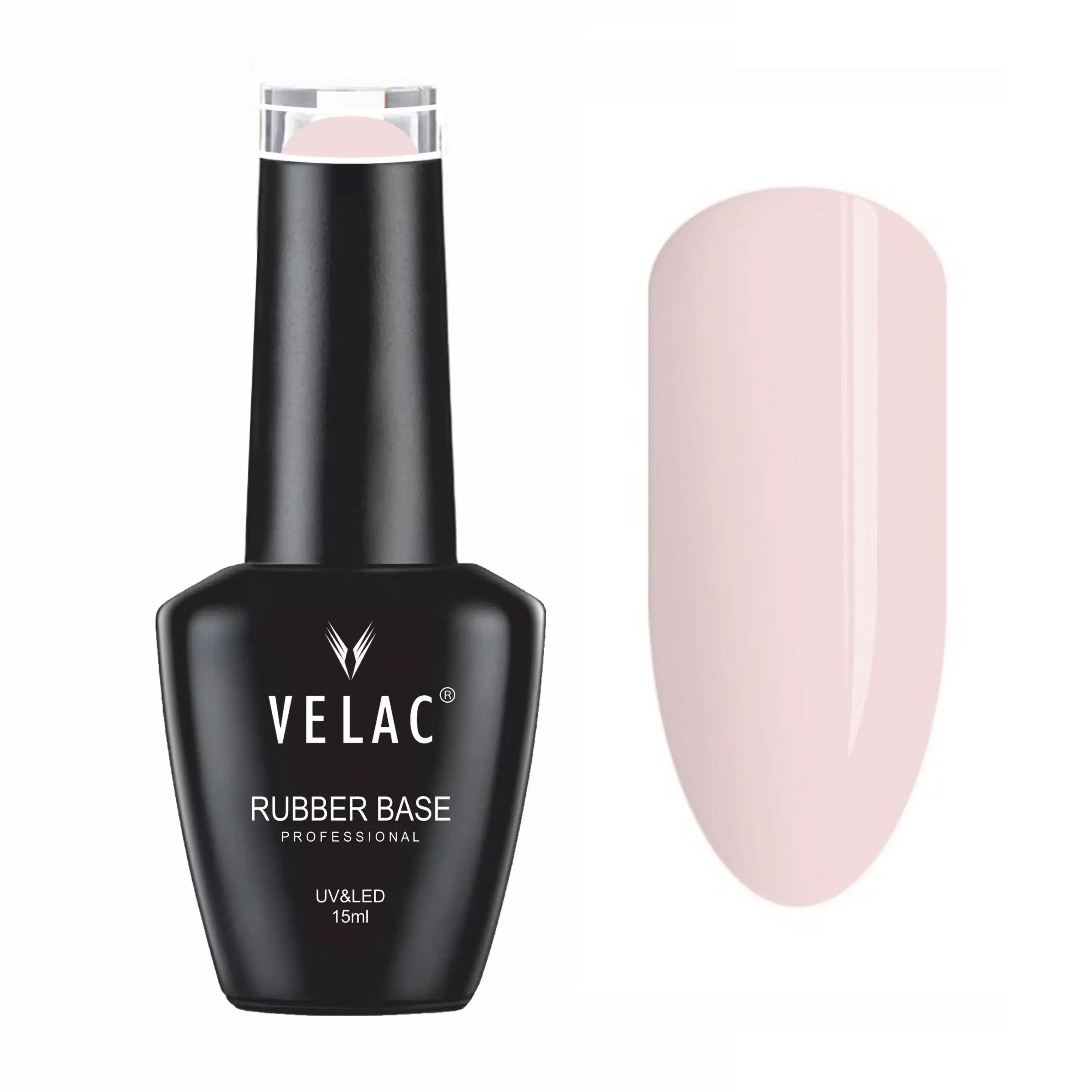 05 Base rubber - Velac - 15ml