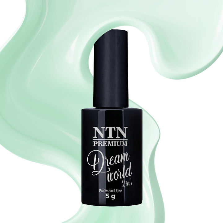 04 Base Dreamworld - NTN Premium - 5gr