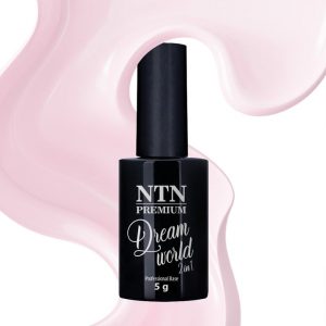 08 Base Dreamworld - NTN Premium - 5gr