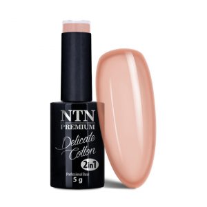 04 Base Delicate Cotton - NTN Premium - 5gr