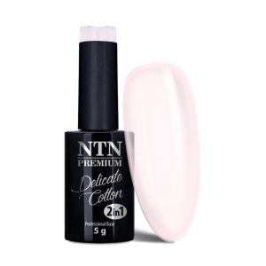 06 Base Delicate Cotton - NTN Premium - 5gr
