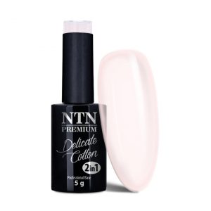 07 Base Delicate Cotton - NTN Premium - 5gr