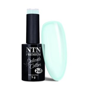 08 Base Delicate Cotton - NTN Premium - 5gr