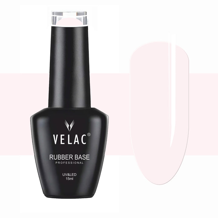 14 Base rubber - Velac - 15ml