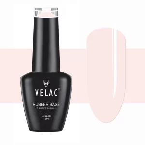 15 Base rubber - Velac - 15ml