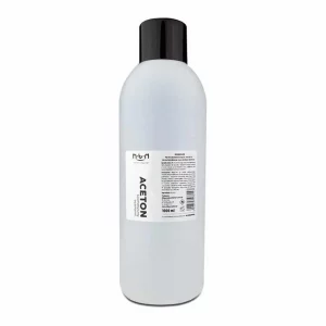 Acetona 100% Pura Profesional - NTN Premium - 1000ml