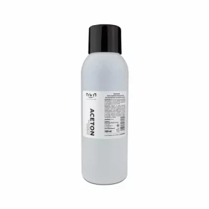 Acetona 100% Pura Profesional - NTN Premium - 500ml