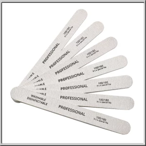 Lima Profesional fina 100/180