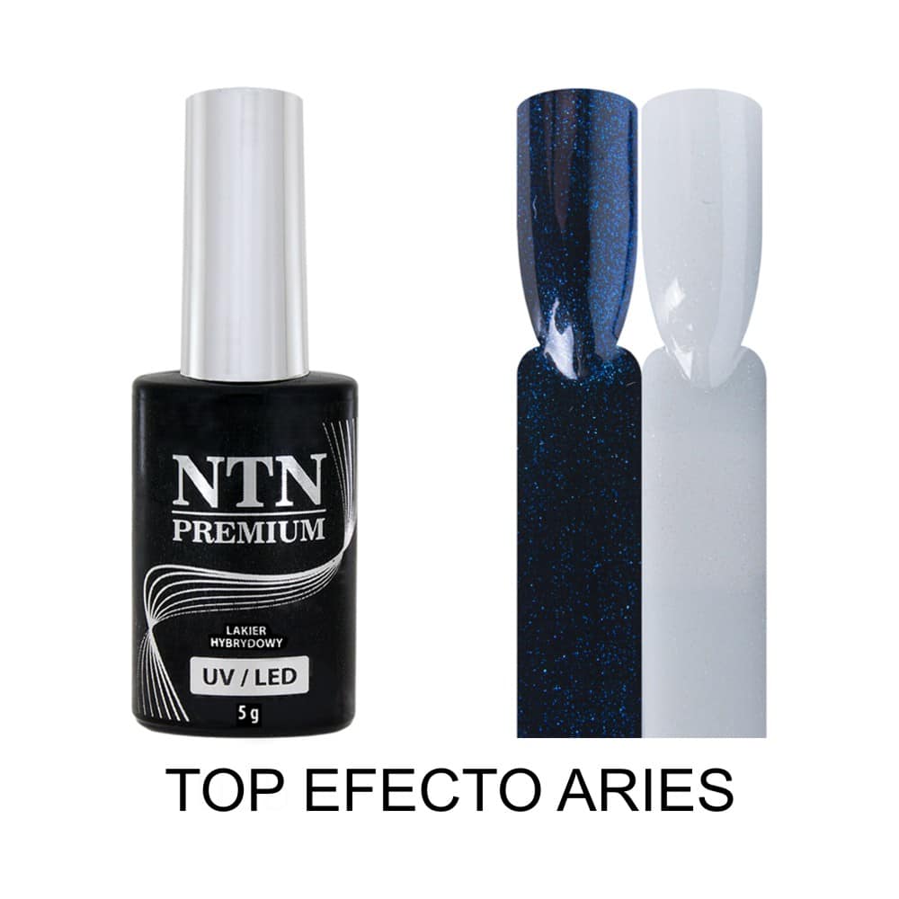 Top Efecto Aries - NTN Premium - 5gr