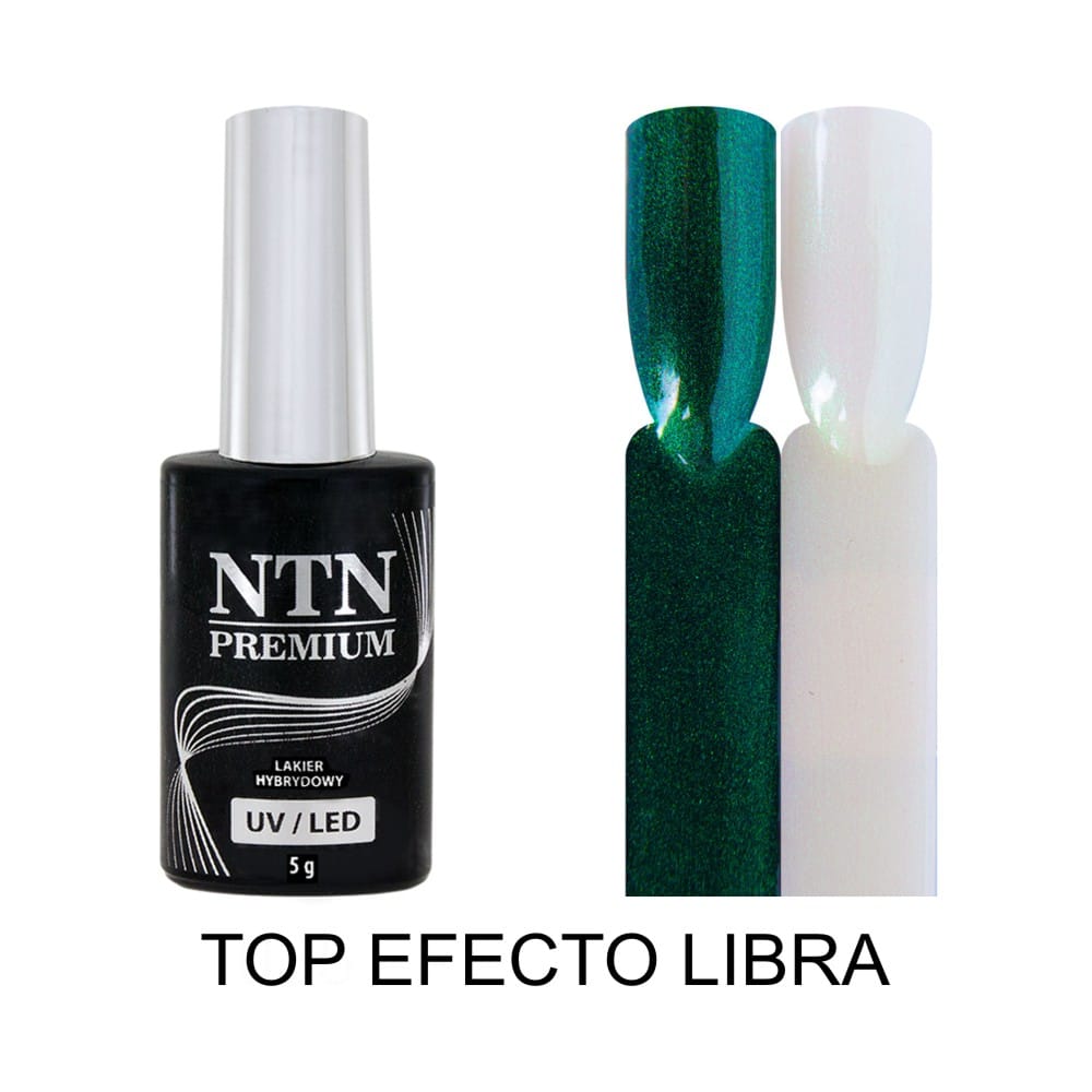 Top Efecto Libra - NTN Premium - 5gr