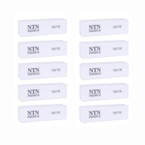 Taco pulidor 150/150 - NTN Premium