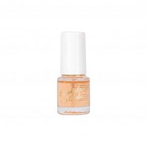 Aceite Cutículas Aroma Canela - NTN Premium - 5ml