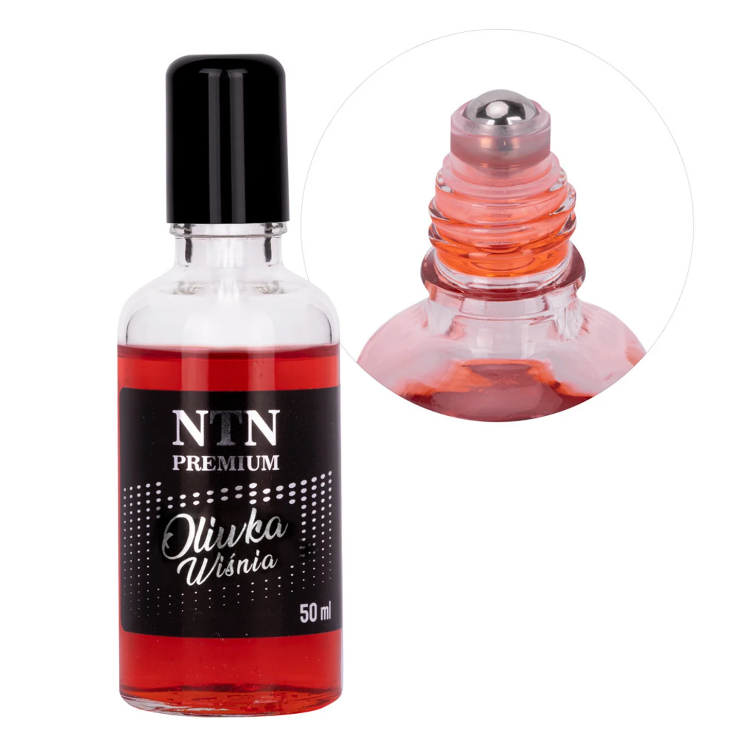 Aceite Cutículas Aroma Manzana - NTN Premium - 50ml - Imagen 2