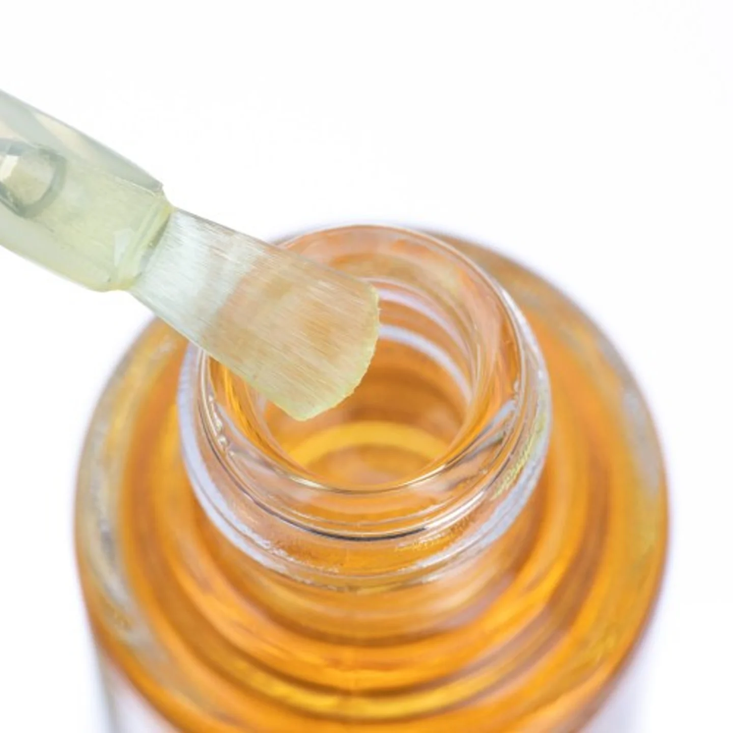 Aceite Cutículas Aroma Mango - NTN Premium - 5ml - Imagen 2