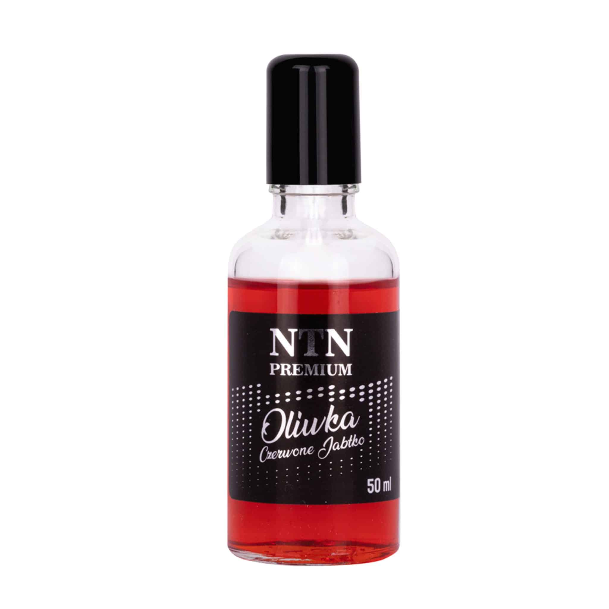 Aceite Cutículas Aroma Manzana - NTN Premium - 50ml