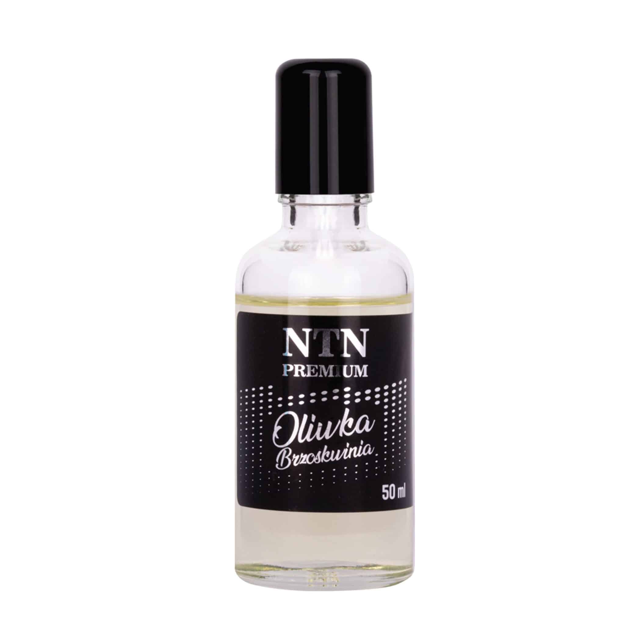 Aceite Cutículas Aroma Melocotón - NTN Premium - 50ml