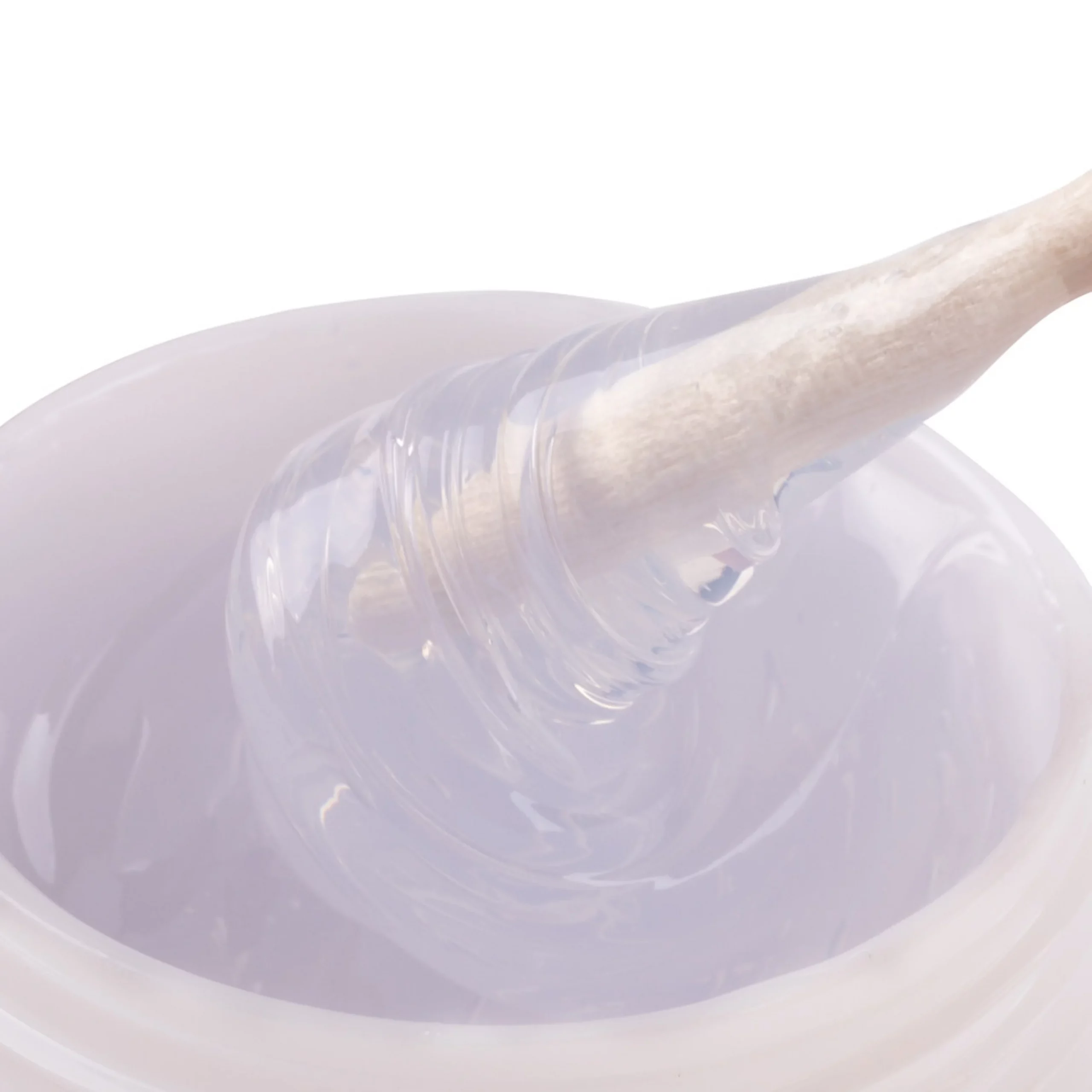 Gel Constructor Best Thick Clear - NTN Premium - 30gr - Imagen 2