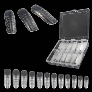 Tips forma Classic Acrylgel Velac