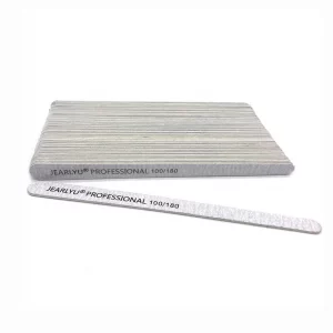 Lima Profesional fina y estrecha 100/180