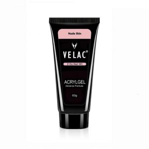 Acrylgel Nude Skin - Velac - 60gr