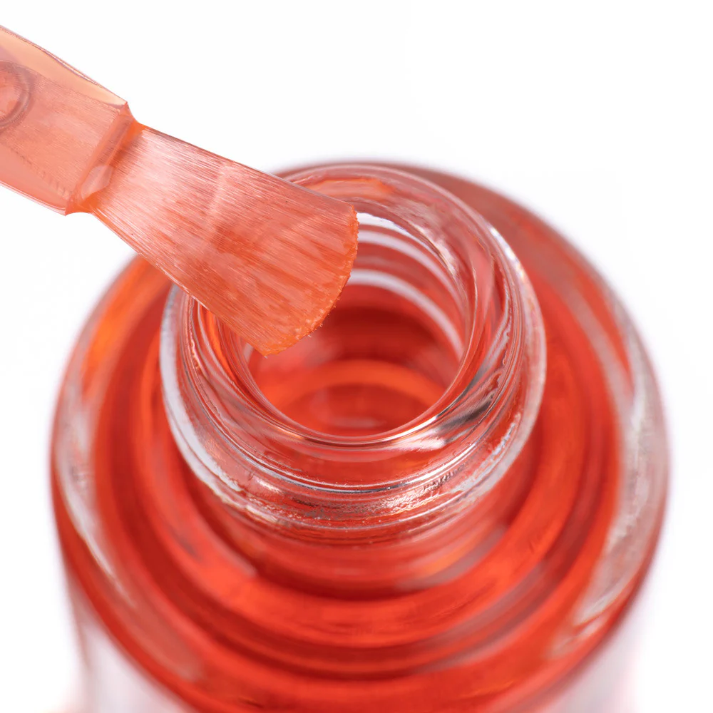 Aceite Cutículas Aroma Fresa - NTN Premium - 5ml - Imagen 2