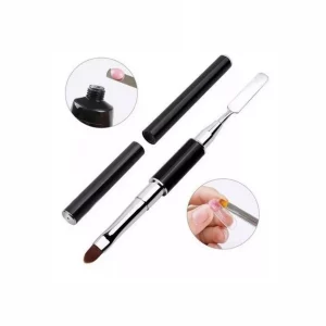 Pincel espátula Acrylgel - Velac