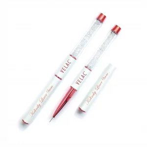 Pincel Pelo Natural Kolinsky 9mm - Velac