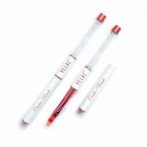 Pincel para Degradados - Velac