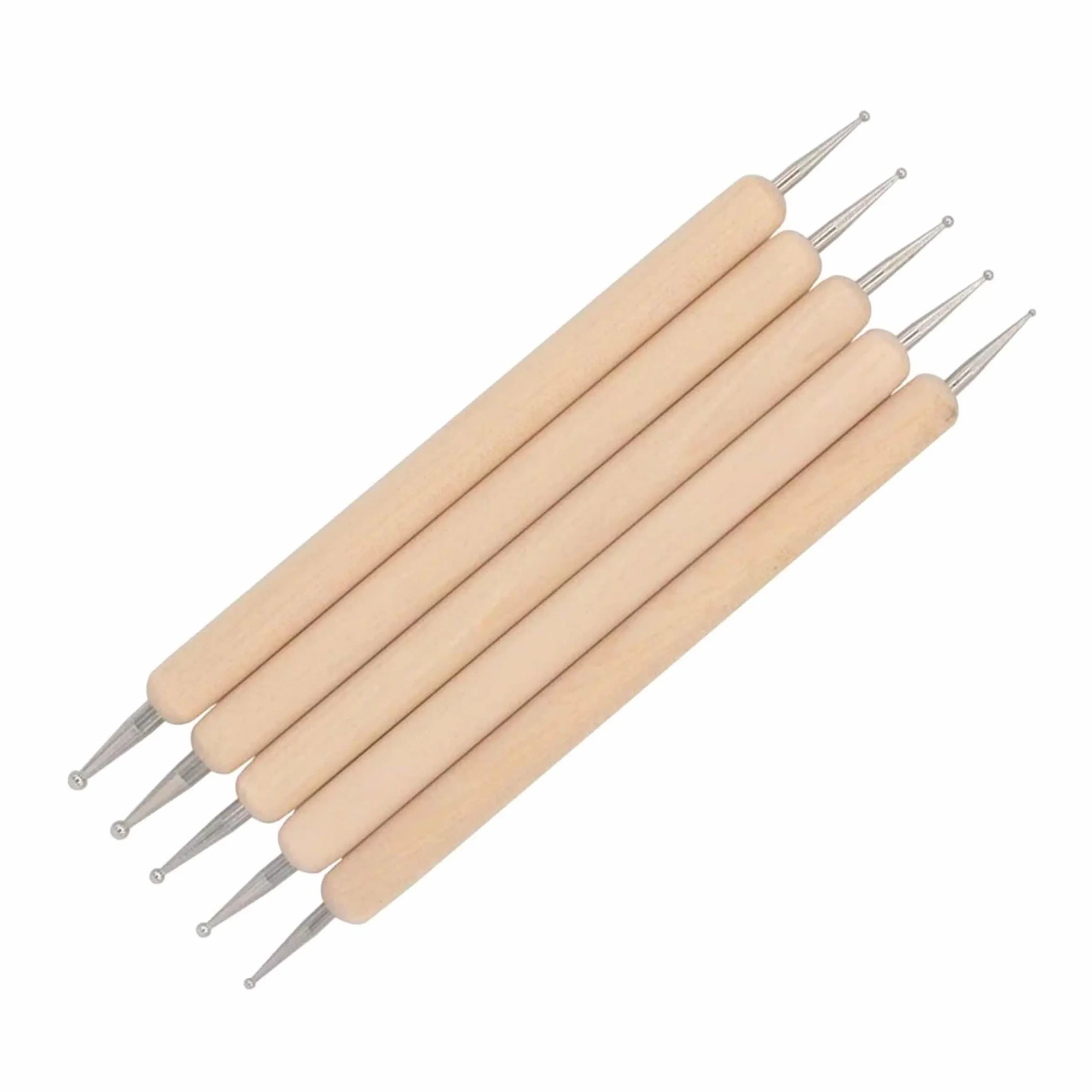 Punteros Decoración Madera