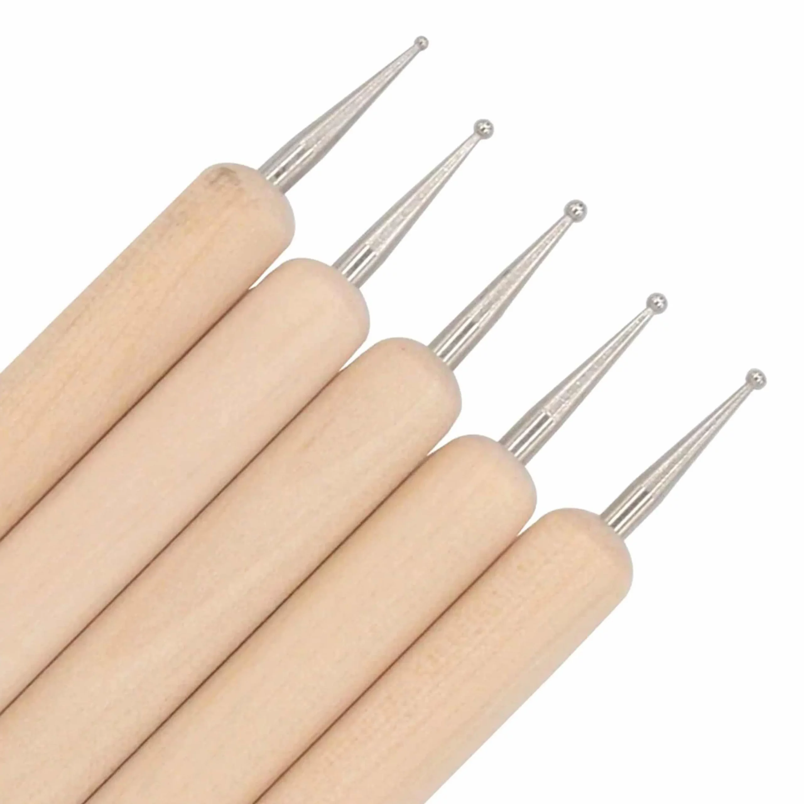 Punteros Decoración Madera - Imagen 2