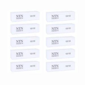 Taco pulidor 100/100 - NTN Premium