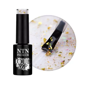 Top No Wipe Louis After Glow Semipermanente  - NTN Premium - 5gr