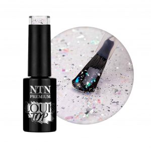 Top No Wipe Louis Shimmer Semipermanente  - NTN Premium - 5gr