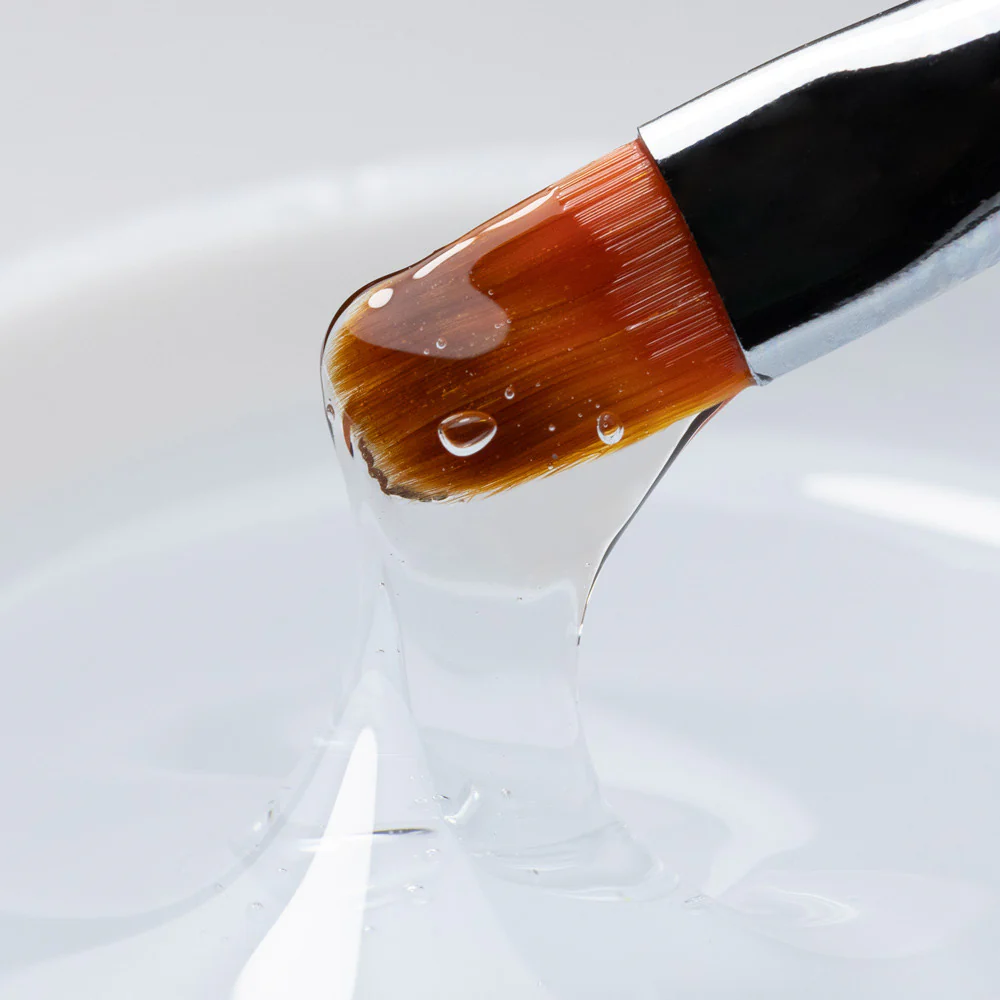 Gel Constructor Clear - NTN Premium - 50gr - Imagen 2