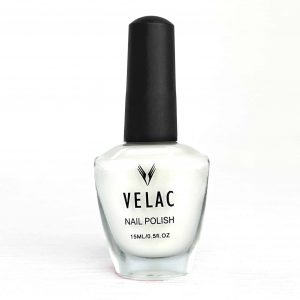 01 Esmalte Tradicional – Velac – 15ml