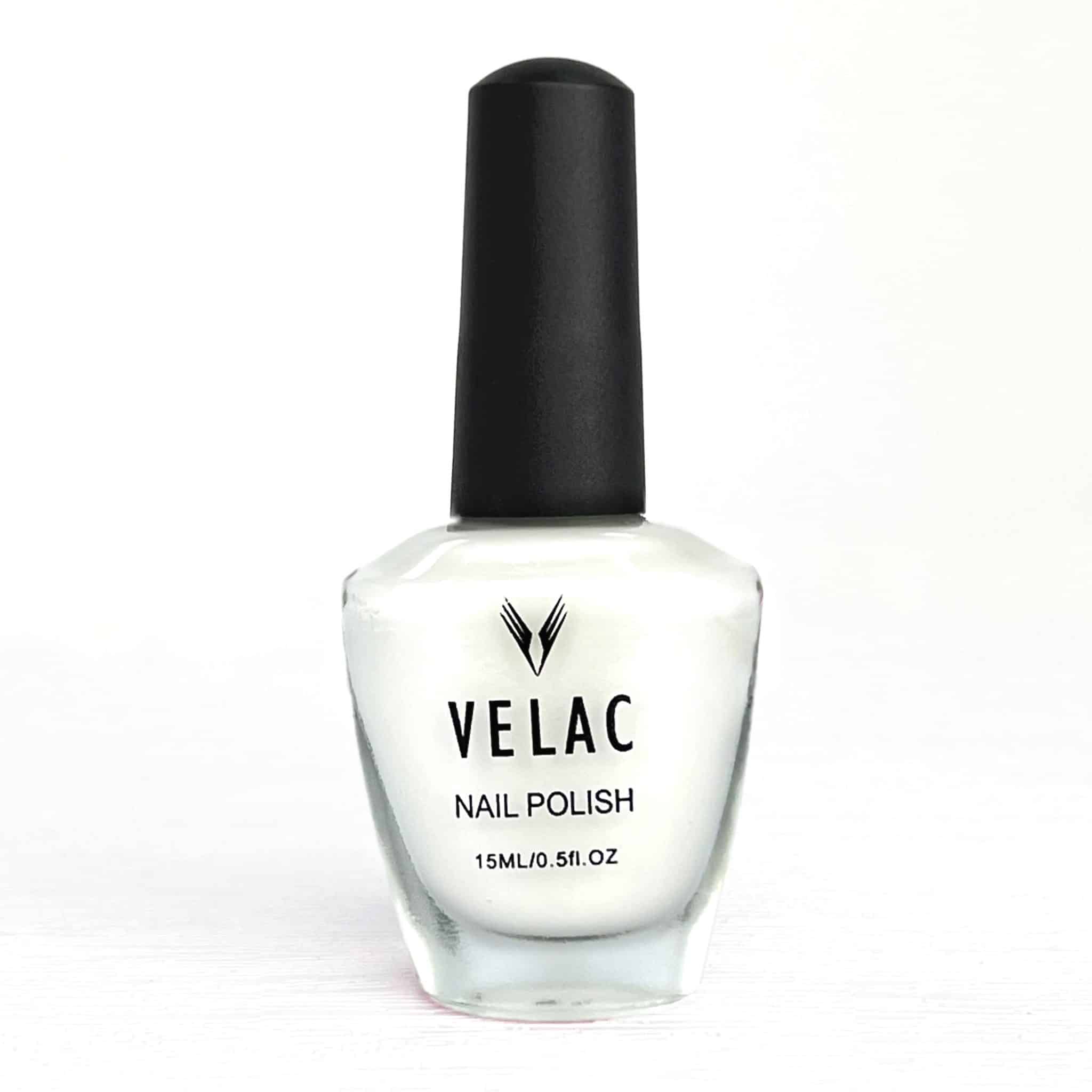 01 Esmalte Tradicional – Velac – 15ml