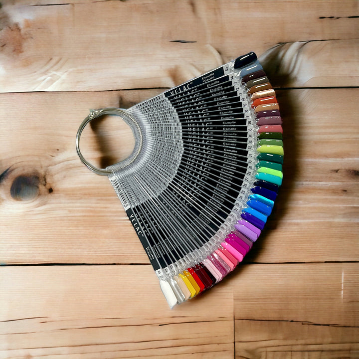 01 Esmalte Tradicional – Velac – 15ml - Imagen 3