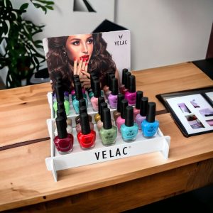 Pack 50 Esmaltes Tradicionales – Velac