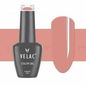 014-B Esmalte semipermanente - Velac Basic - 15ml