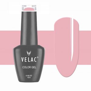 019-B Esmalte semipermanente - Velac Basic - 15ml