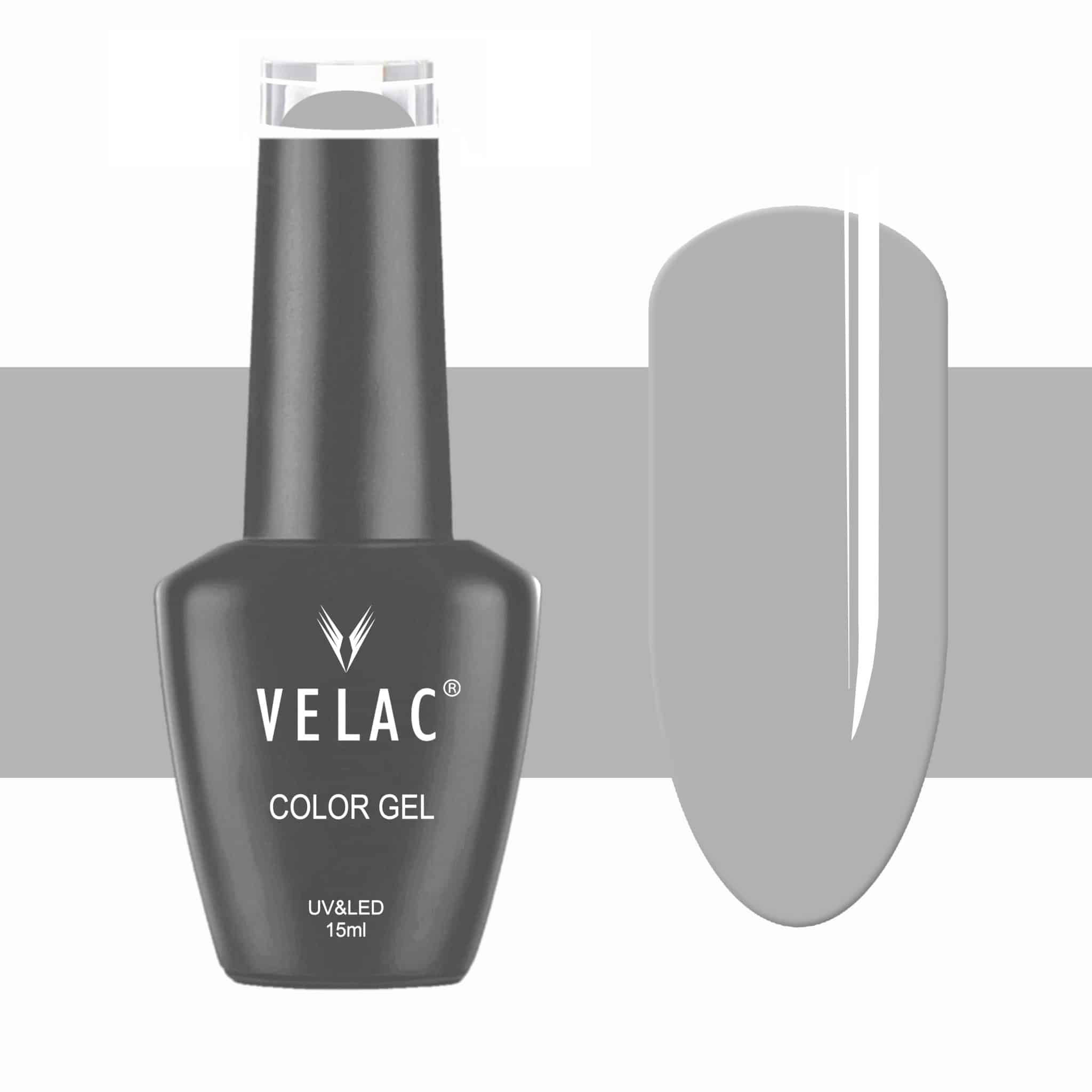 024-B Esmalte semipermanente - Velac Basic - 15ml