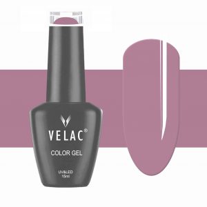 025-B Esmalte semipermanente - Velac Basic - 15ml